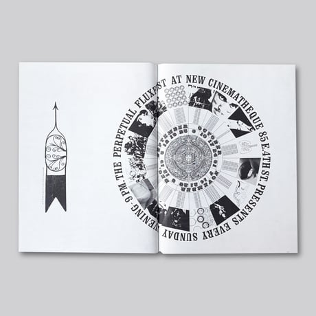 The Fluxus Newspaper