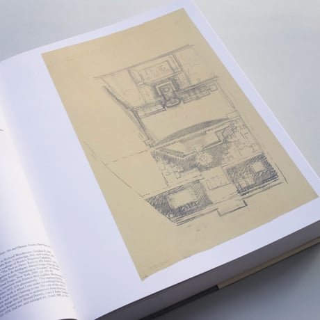 Louis Kahn / The Importance of a Drawing