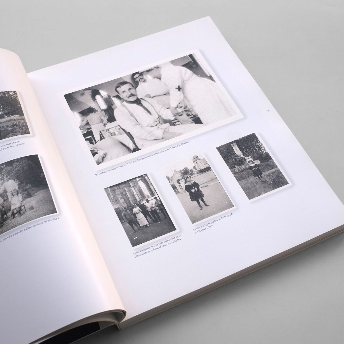 LOUISE BOURGEOIS, BLUE DAYS AND PINK DAYS | POST