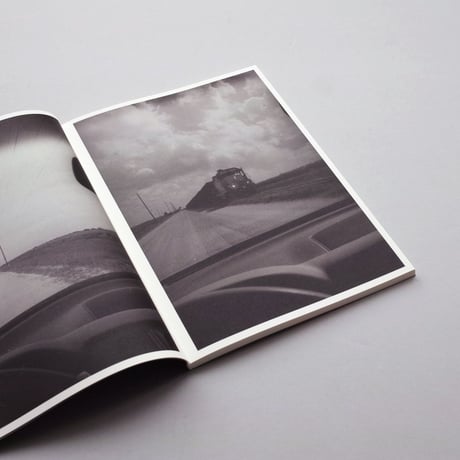 Bert Teunissen / On the Road, Everglades
