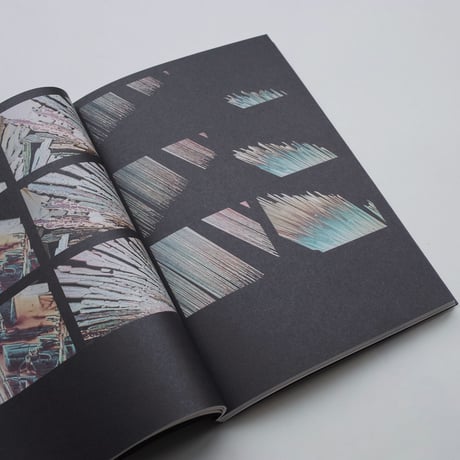 Anika Schwarzlose / Seeing Into Stone