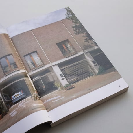 Ton Schaap / REAL URBANISM. DECISIVE INTERVENTIONS