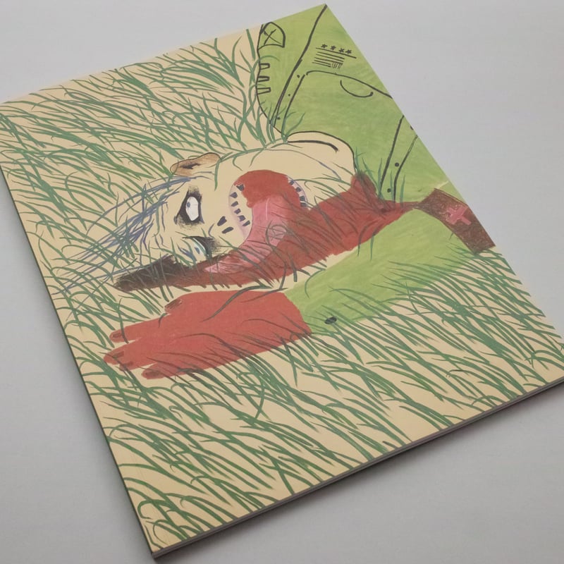 Calvin Marcus / Were Good Men | POST