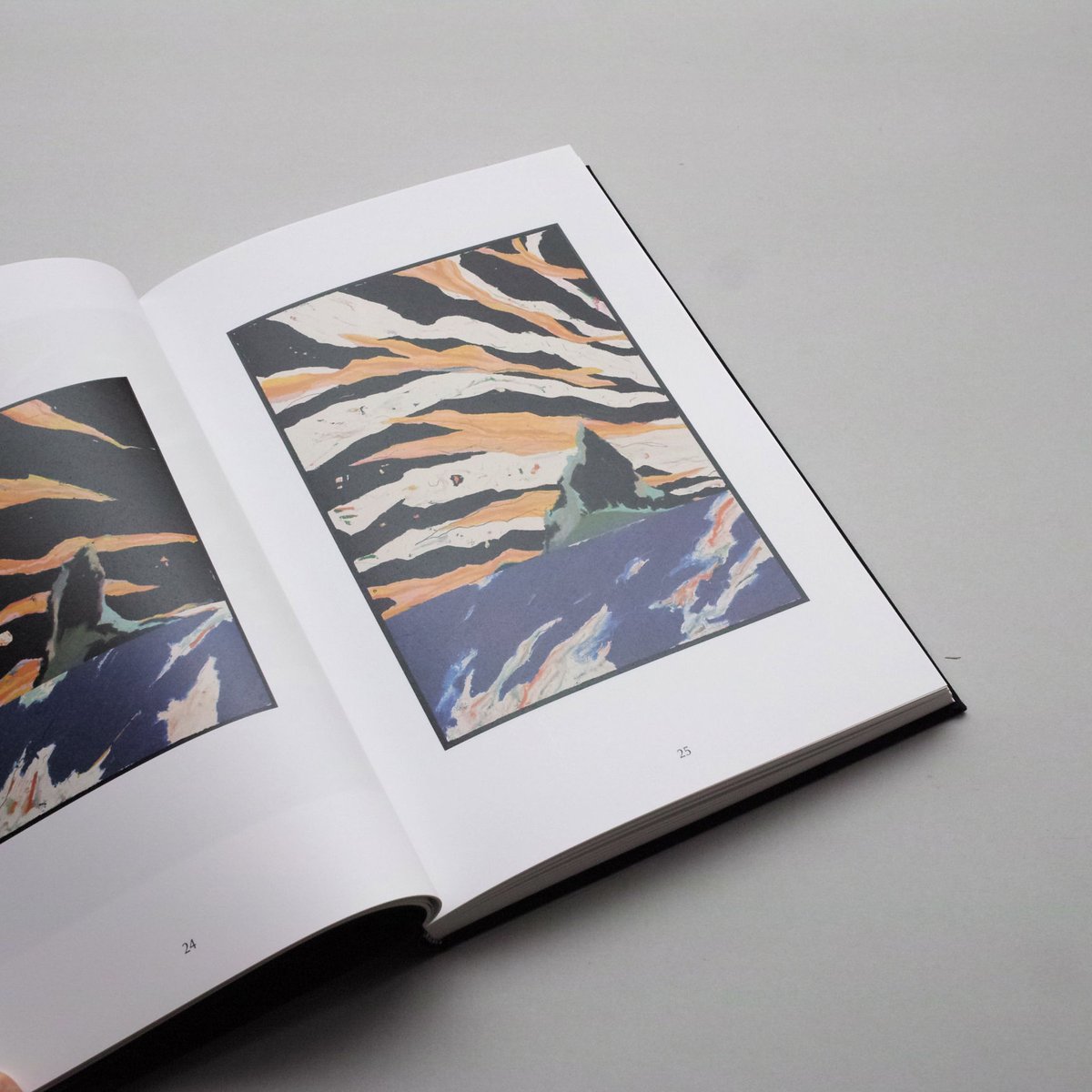 Harold Ancart 「Soft Places(II)」ハロルドアンカート Harold Ancart / Soft Places (II) | POST