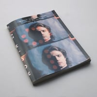 Andy Warhol, Gerard Malanga / Screen Tests / A  Diary