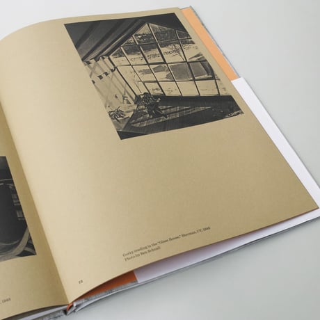 Arshile Gorky / Beyond the Limit