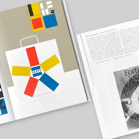 Reto Caduff, Steven Heller / Ladislav Sutnar - Visual Design in Action