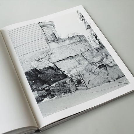 Mitch Epstein / Rock and Clouds