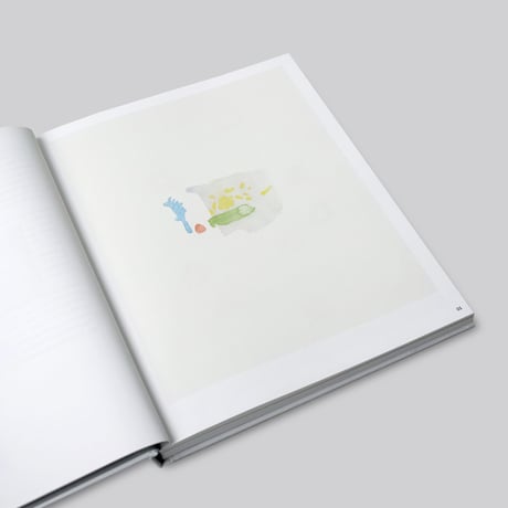 Julius Heinemann / Afterimage