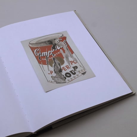 Andy Warhol / Early Hand-Painted Works