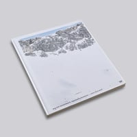 Daisuke Yokota x Yoshihisa Tanaka ZINE | POST