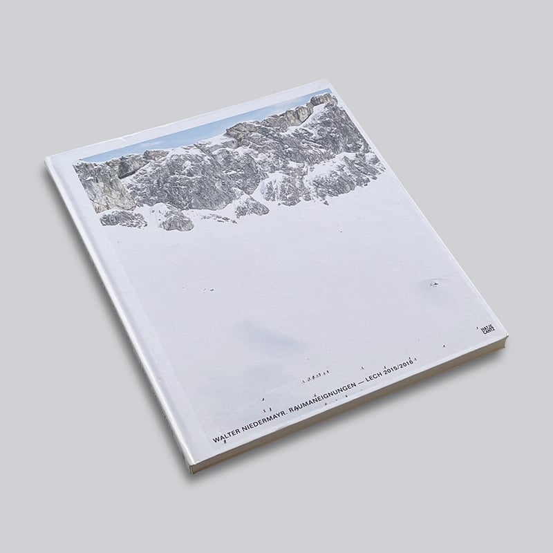 Walter Niedermayr＋SANNA ウォルター・ニーダマイヤー写真集 Walter Niedermayr＋SANNA ウォルター・ニーダマイヤー写真集 本