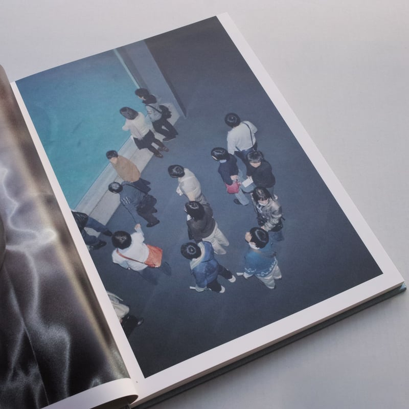 Stephen Gill / Coming up for Air | POST