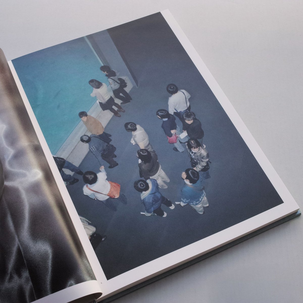 Stephen Gill / Coming up for Air | POST