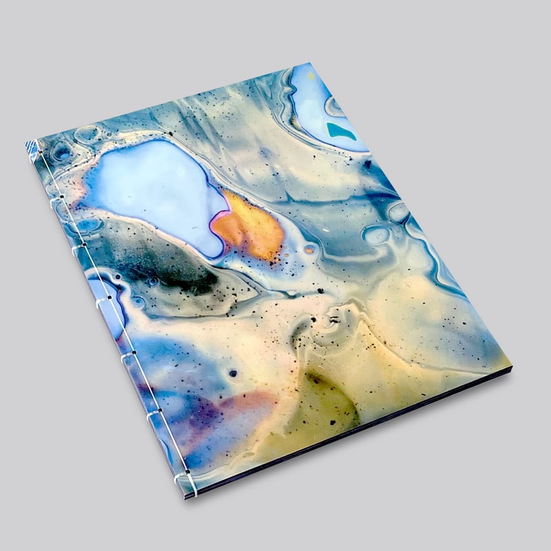 Printed/Matter 横田大輔　Daisuke Yokota　田中義久 Daisuke Yokota x Yoshihisa Tanaka ZINE | POST