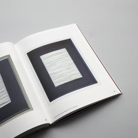 Piero Manzoni / Materials & Lines