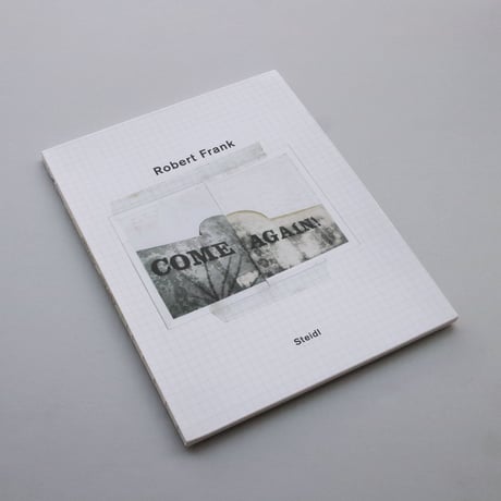 Robert Frank / Come Again