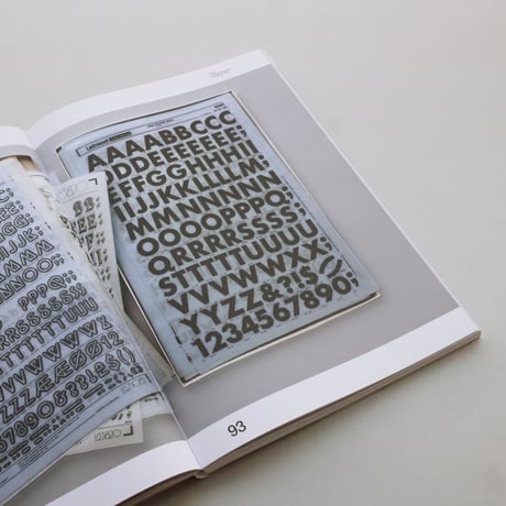 Letraset: The DIY Typography Revolution