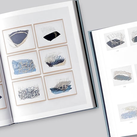 Tadashi Kawamata / Site Sketches n°1-500
