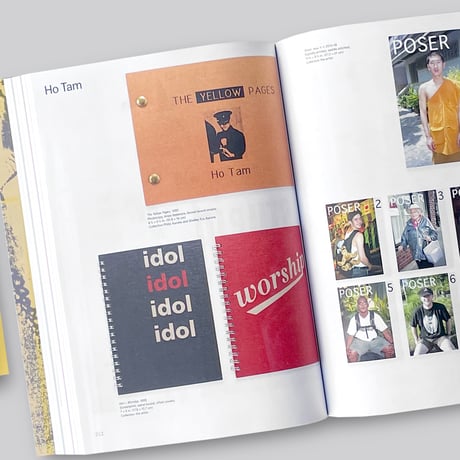 Copy Machine Manifestos: Artists Who Make Zines