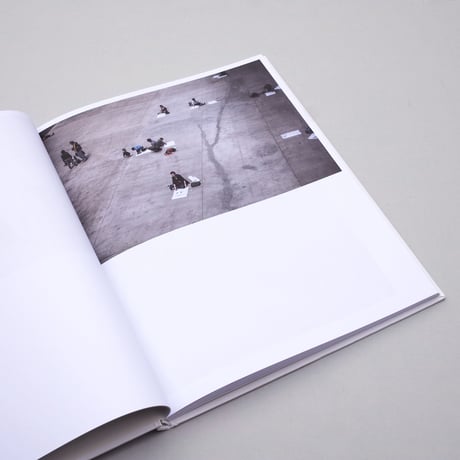 Martino Marangoni / Alone Together