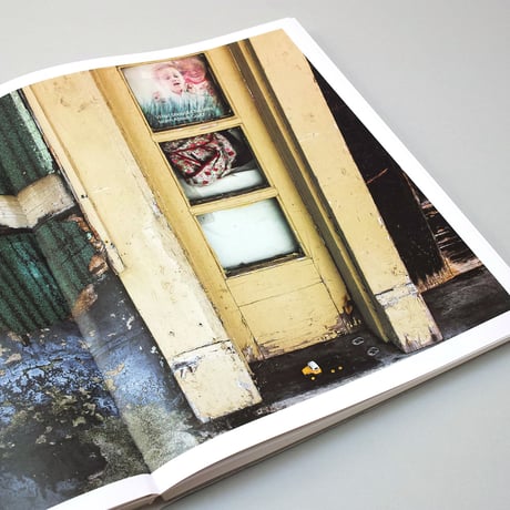 Justin Kimball  / ELEGY