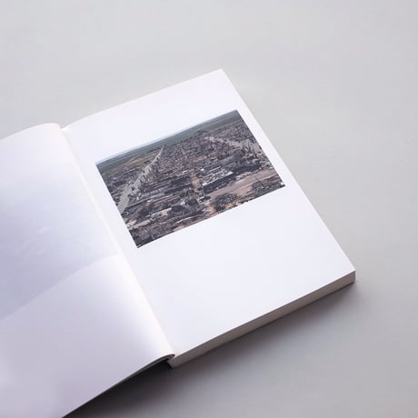 Andrew Zago / Accident