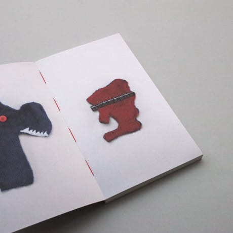 Kristof Van Gestel , Mascottegalerij / Mascot Gallery
