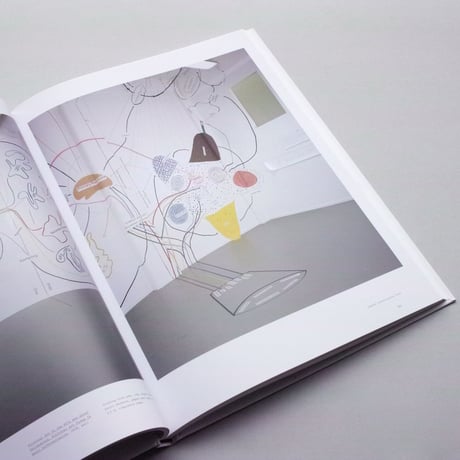 Warren Neidich / Lost Between Extensivity / intensivity Exchange