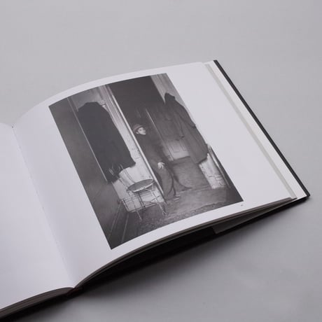 Helen Levitt / A Way of Seeing