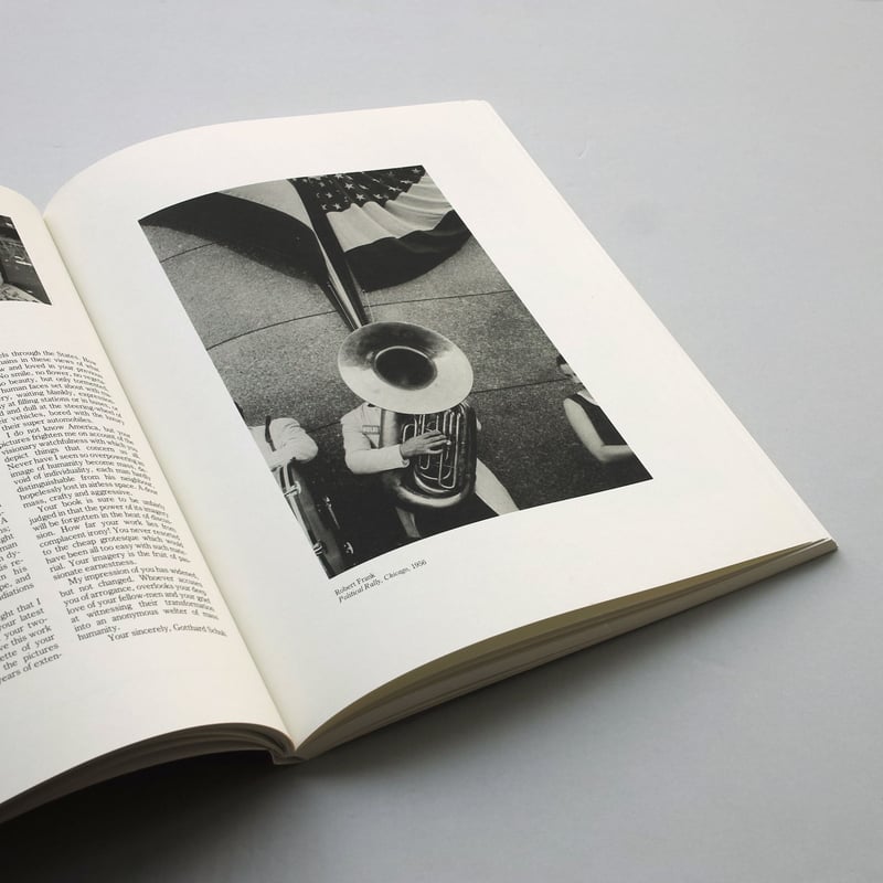 Robert Frank / New York to Nova Scotia | POST