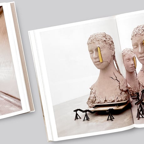 Mark Manders / Zeno X Gallery