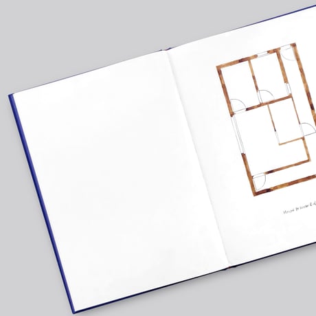 Jonas von Ostrowski / 24 Houses