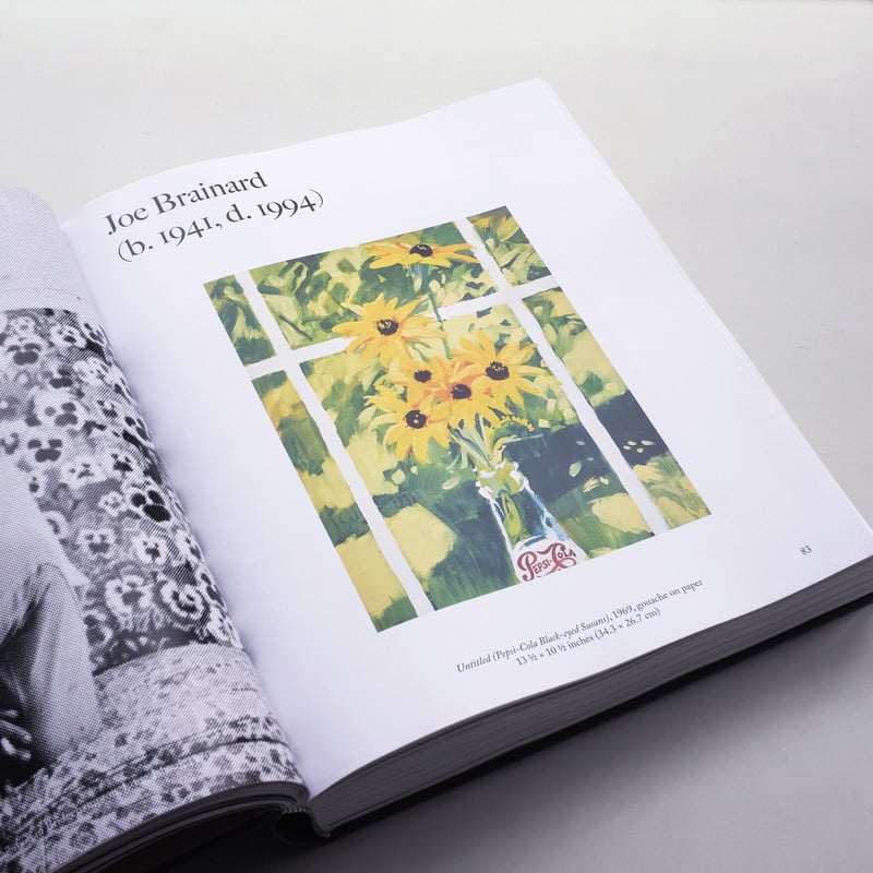 Nothing but) Flowers | POST