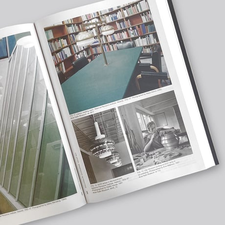 Artek and the Aaltos / Creating a Modern World