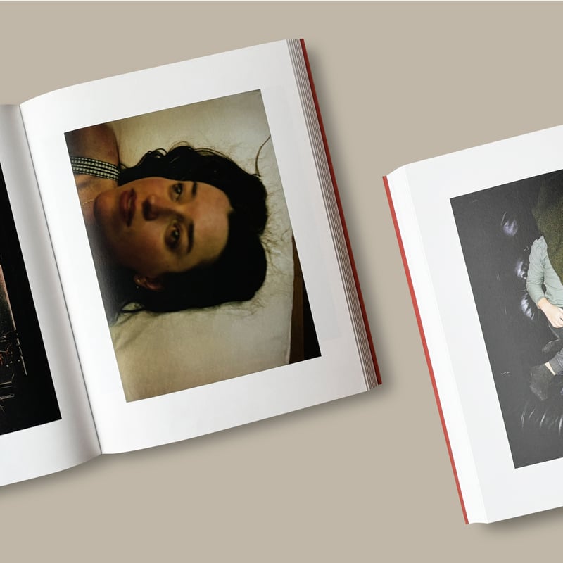 CC】Katrin Koenning / BETWEEN THE SKIN AND SEA