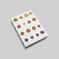 Anne Geene / Book of Plants (Second Edition)