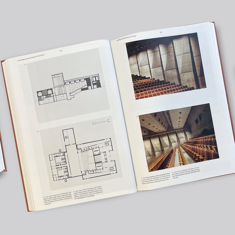 Louis I Kahn | POST Louis I Kahn | POST