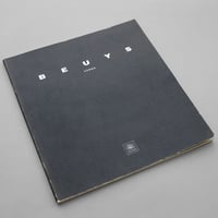 Joseph Beuys / Verba