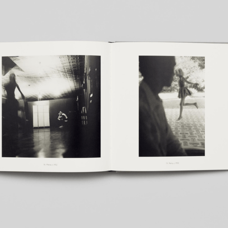 Saul Leiter / Early Black and White（フランス語版）