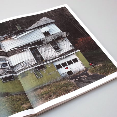 Justin Kimball  / ELEGY