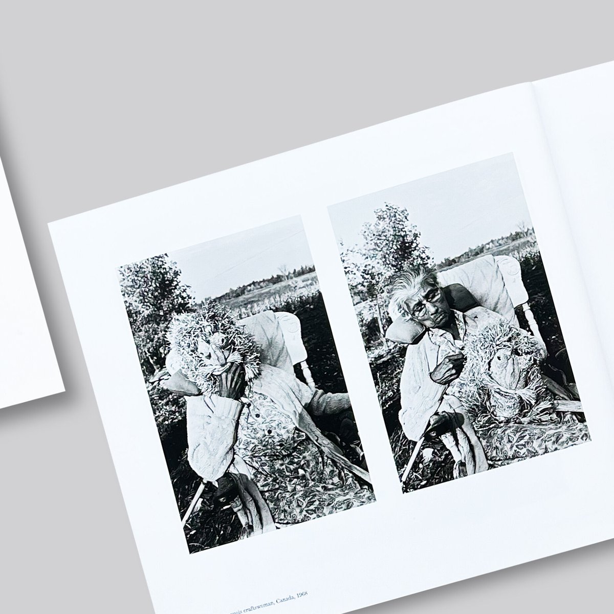 Lee Friedlander / Workers - The Human Clay | POST