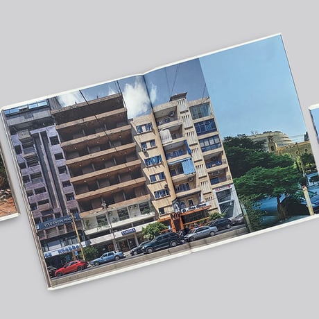 Hans Wilschut / Beirut, Epi-Centre
