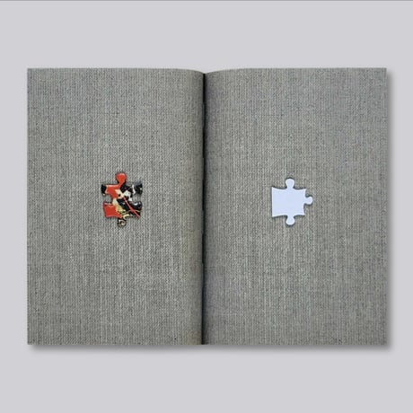 Volker Renner / Reconstructing Jackson Pollock