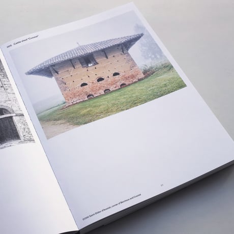 Roger Boltshauser / Pise : Rammed Earth