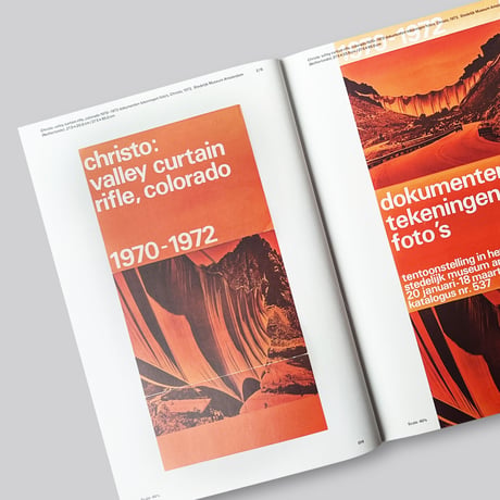 Kiyosato Museum of Contemporary Art / Archive I: Ephemera
