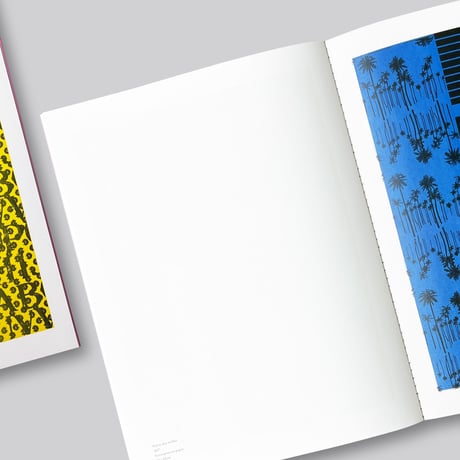Masako Noguchi / Between Line and Pattern