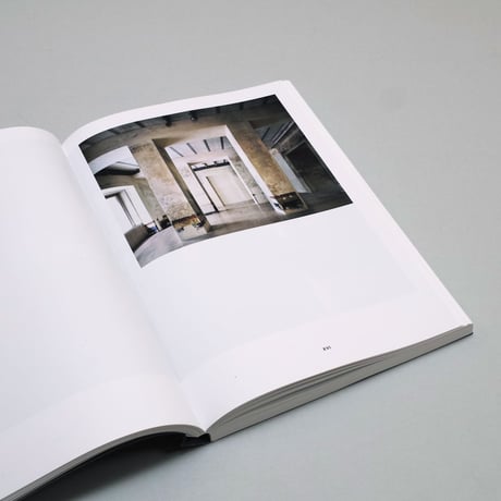 Candida Hofer /Neues Museum Berlin