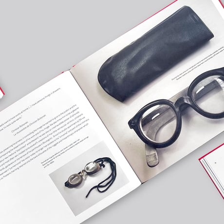 Le Corbusier. Travels, Objects and Collections