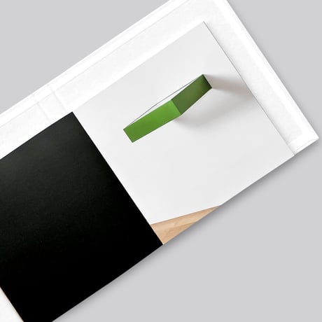 Donald Judd (Thaddaeus Ropac)
